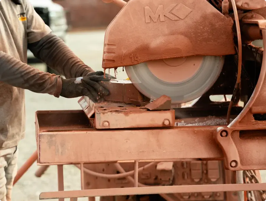 Planting & Soil Work