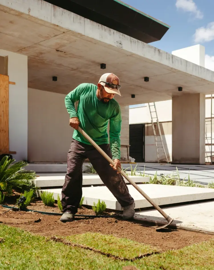 gardener